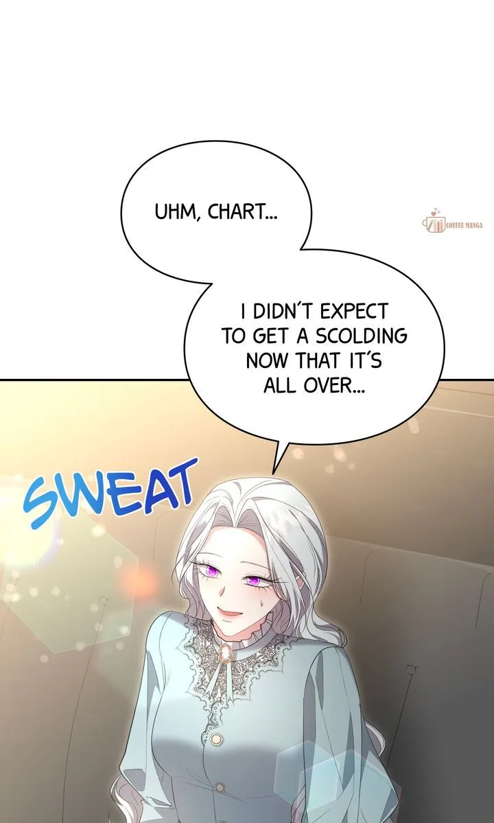 I Don’t Want to Be a Lady Chapter 27 - page 81