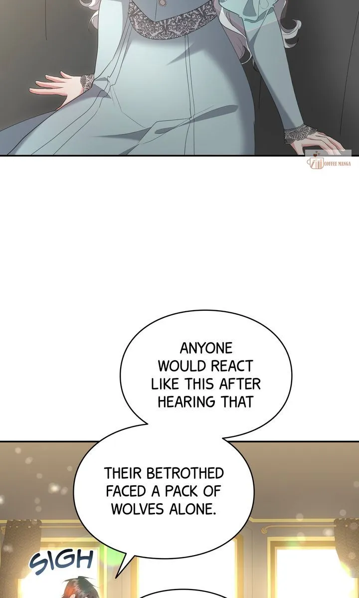 I Don’t Want to Be a Lady Chapter 27 - page 82