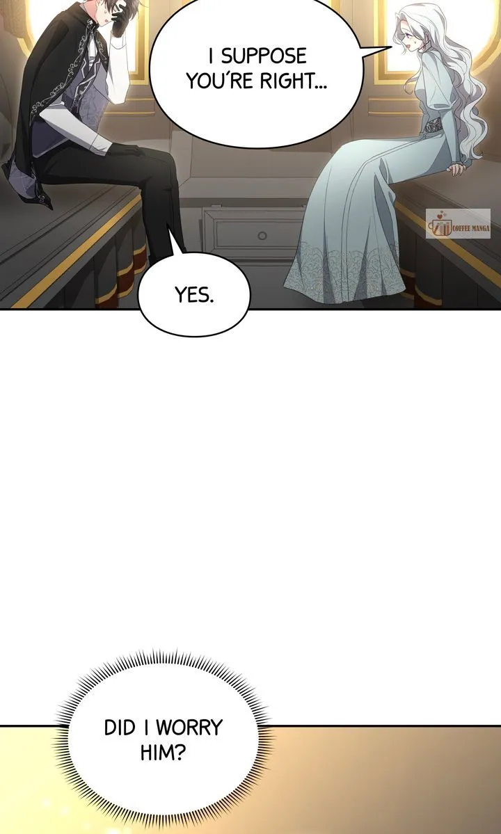I Don’t Want to Be a Lady Chapter 27 - page 83