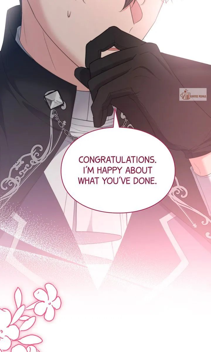 I Don’t Want to Be a Lady Chapter 27 - page 85