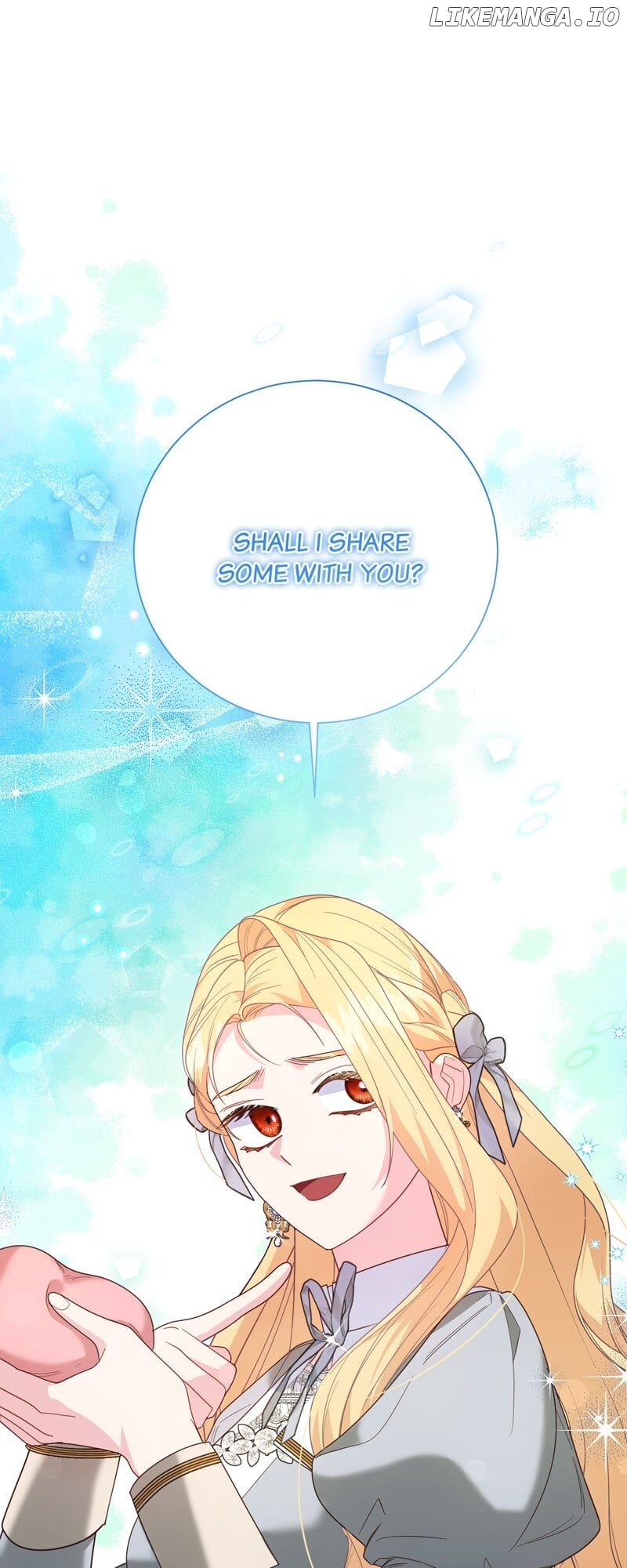Before the Real Heroine Steps In Chapter 40 - page 12