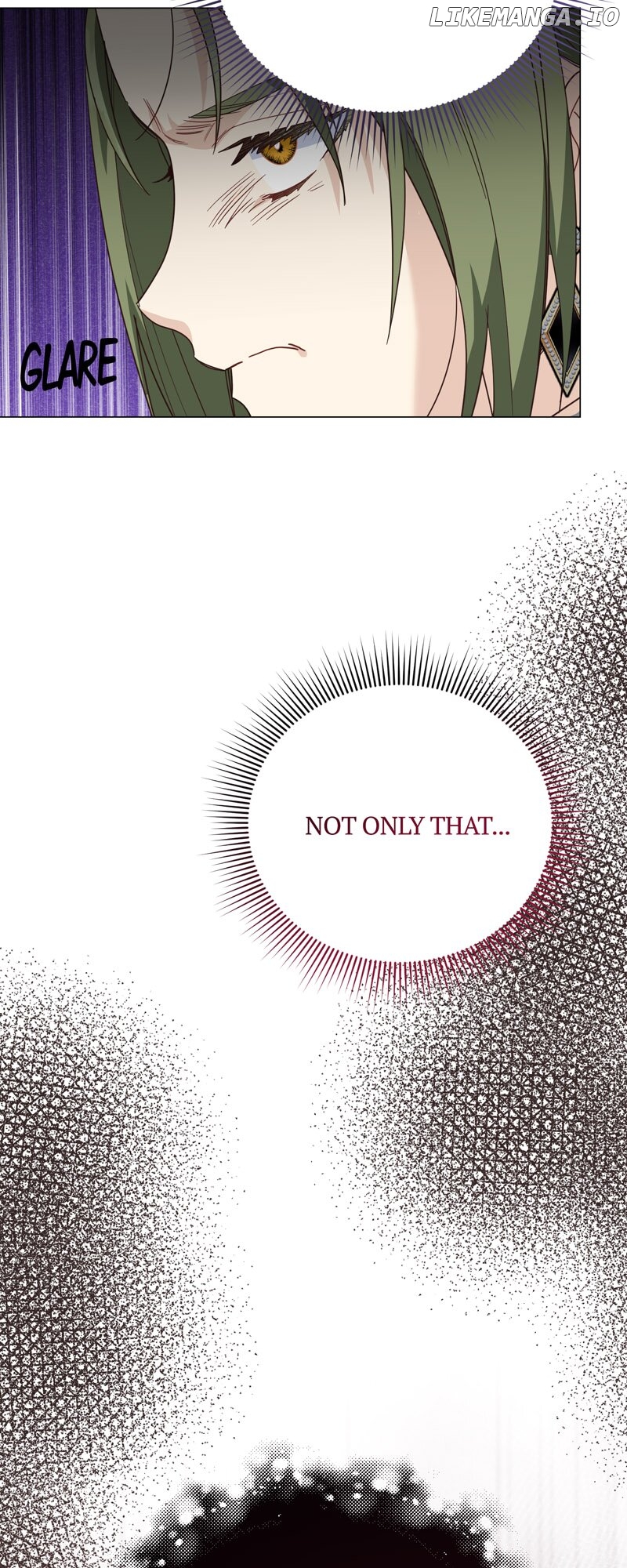 Before the Real Heroine Steps In Chapter 40 - page 3