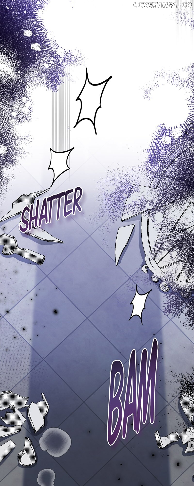 Before the Real Heroine Steps In Chapter 40 - page 34