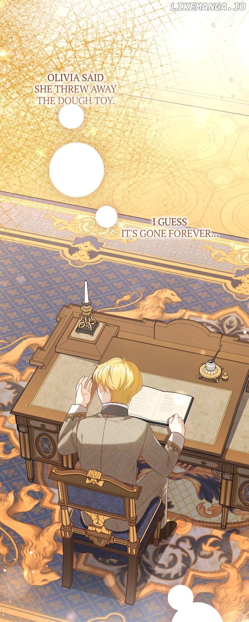 Before the Real Heroine Steps In Chapter 40 - page 42