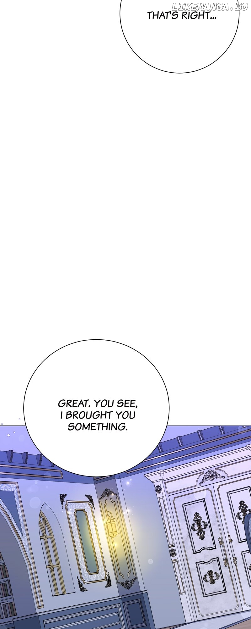 Before the Real Heroine Steps In Chapter 40 - page 58