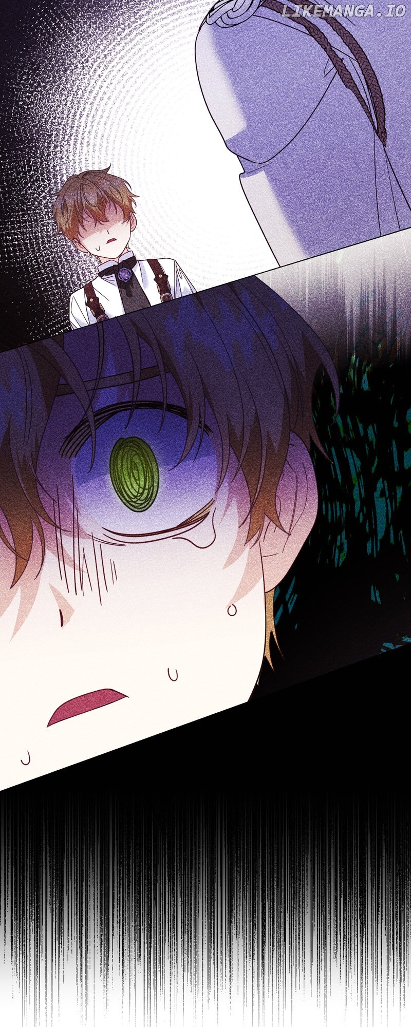 Before the Real Heroine Steps In Chapter 41 - page 60