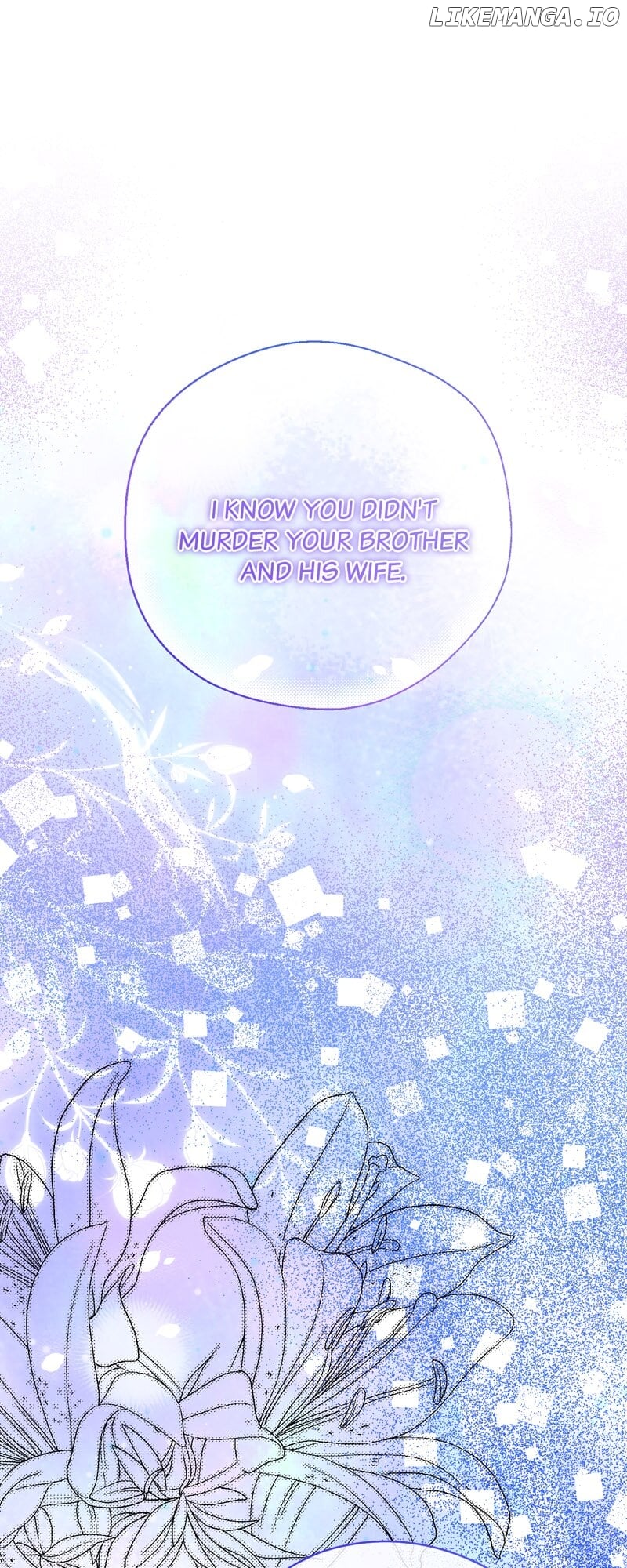 Before the Real Heroine Steps In Chapter 41 - page 70