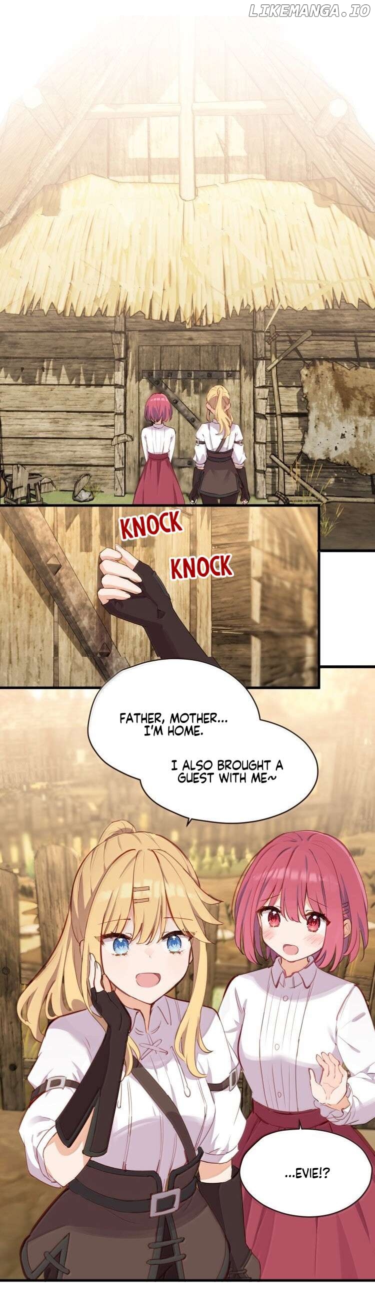 Please Bully Me, Miss Villainess! Chapter 100 - page 2