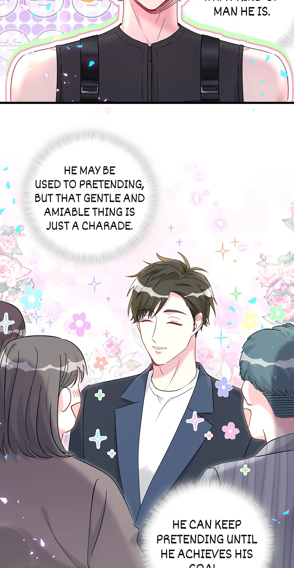 Whose Baby is it? Chapter 266 - page 30
