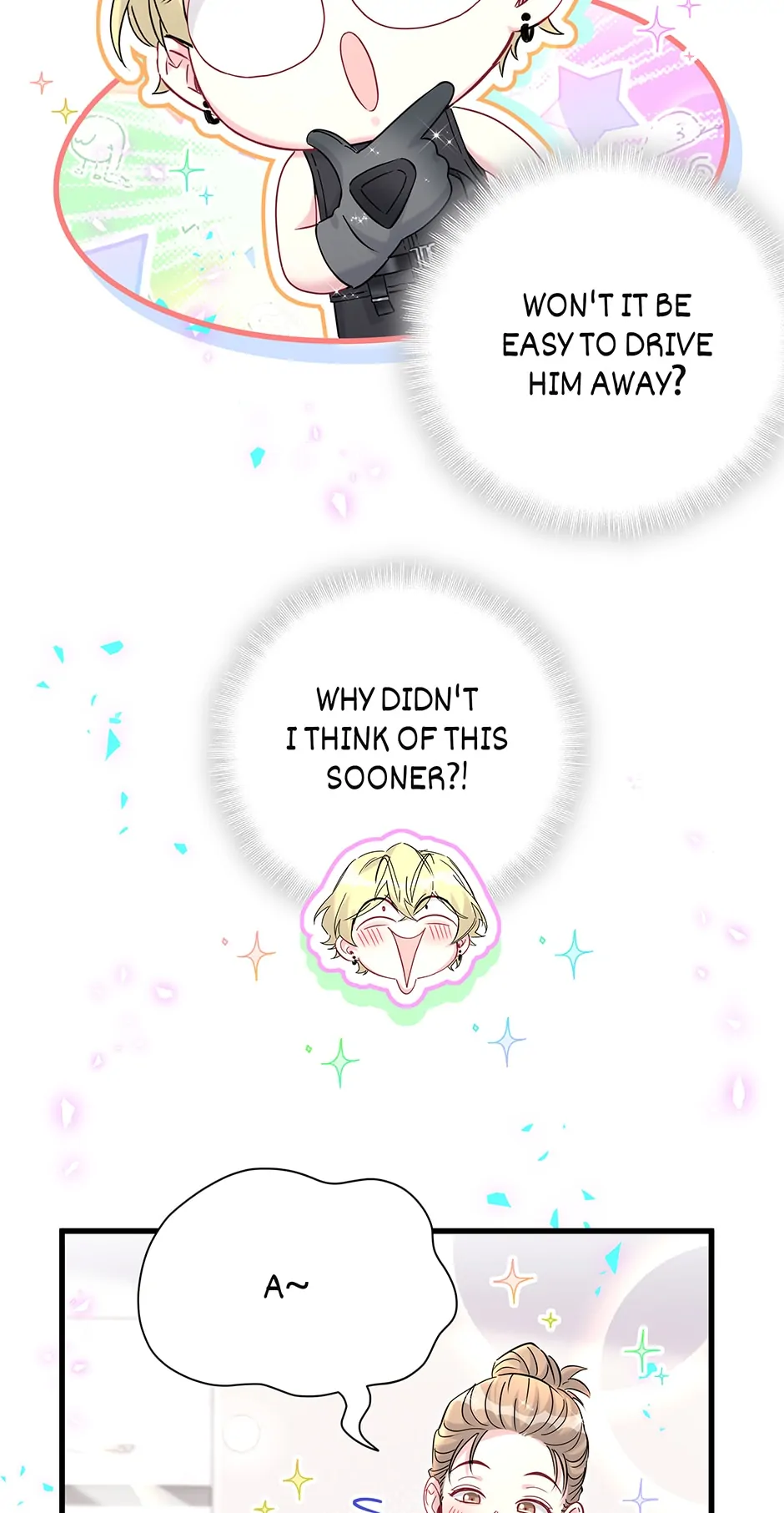 Whose Baby is it? Chapter 266 - page 32