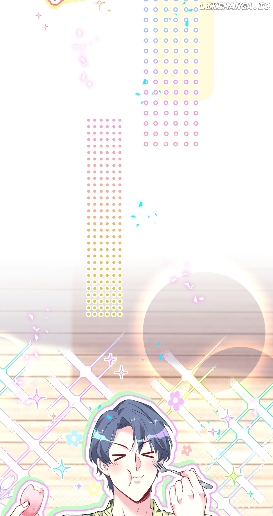 Whose Baby is it? Chapter 290 - page 11