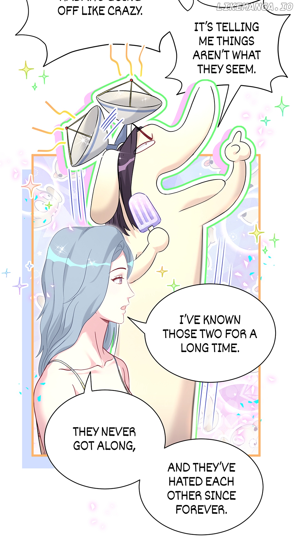 Whose Baby is it? Chapter 290 - page 16