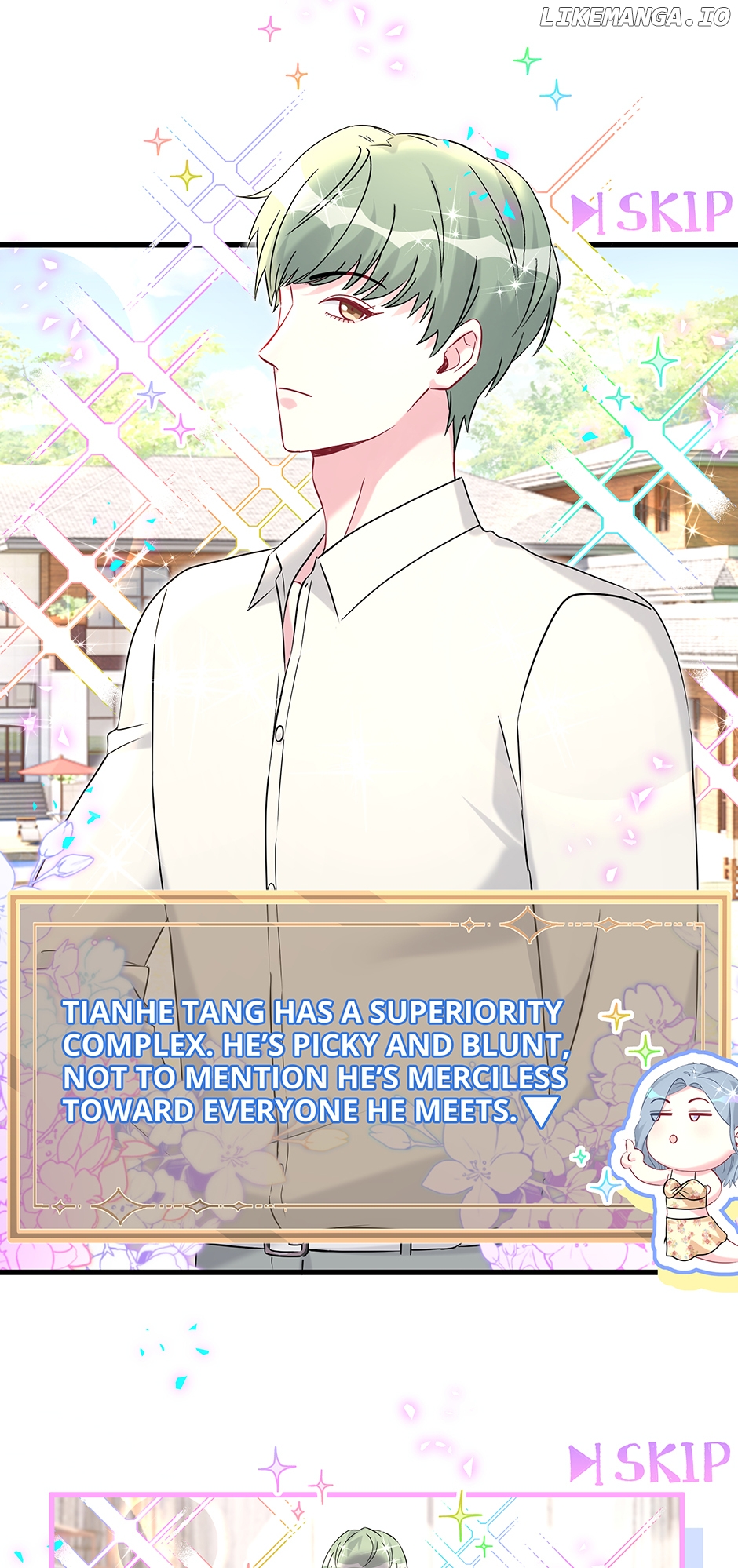 Whose Baby is it? Chapter 290 - page 26