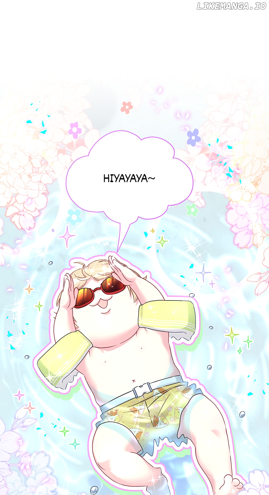 Whose Baby is it? Chapter 290 - page 3