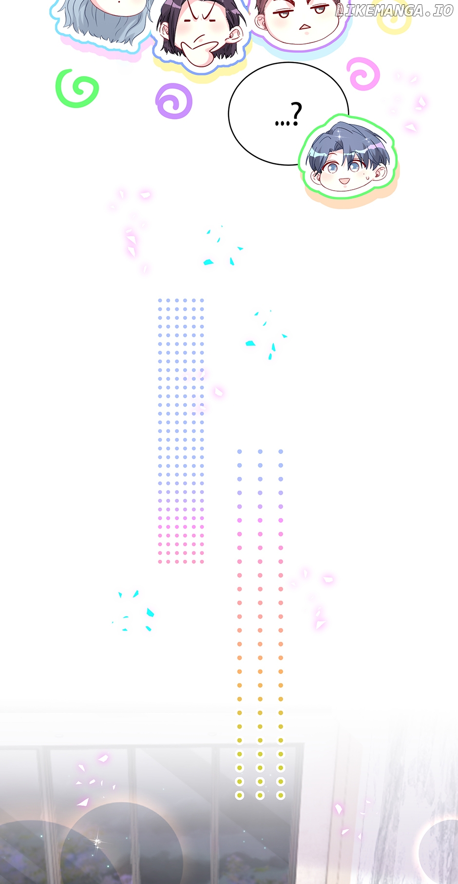 Whose Baby is it? Chapter 290 - page 31