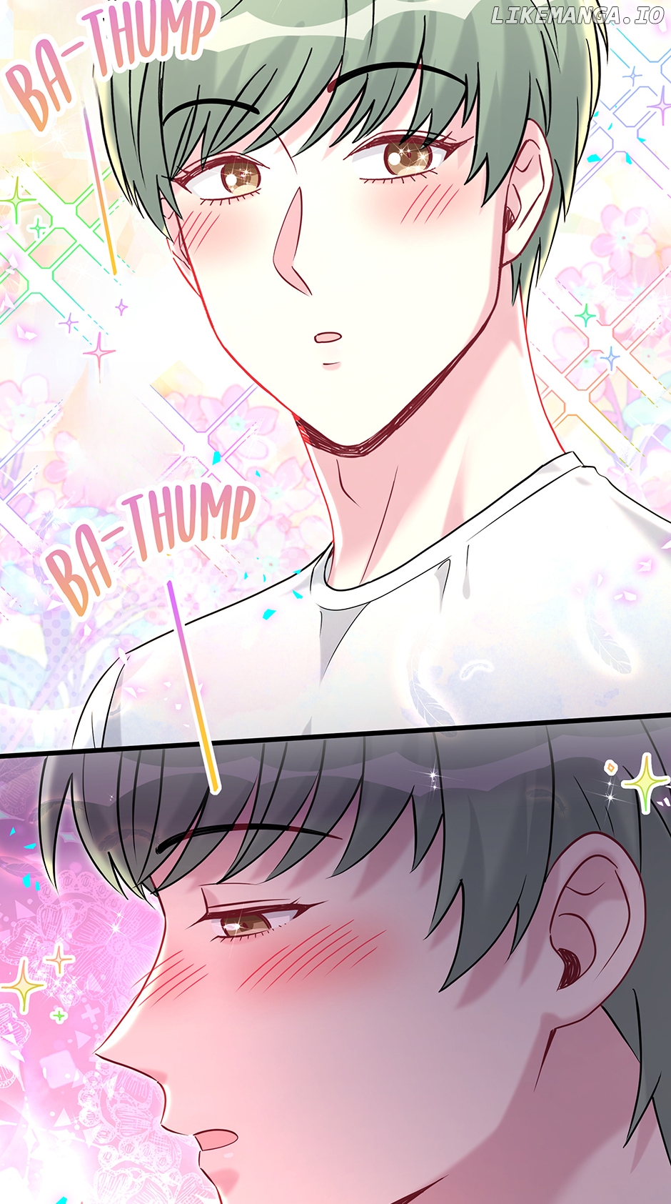 Whose Baby is it? Chapter 290 - page 40