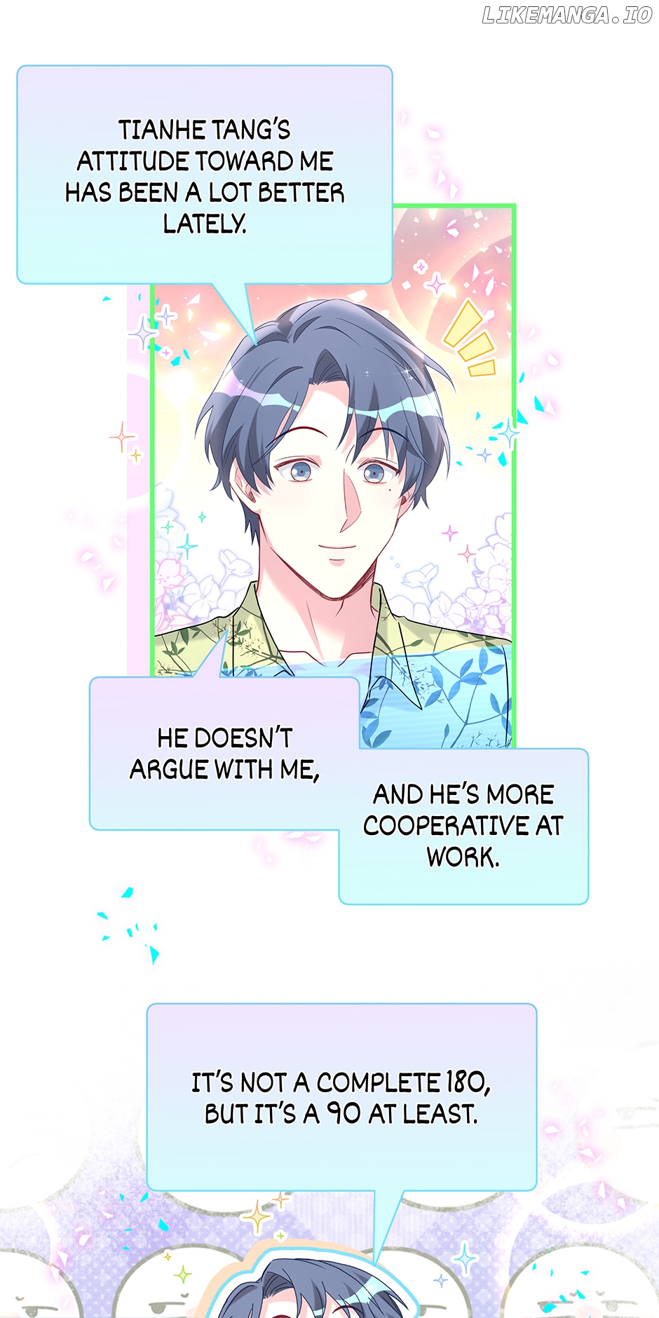 Whose Baby is it? Chapter 289 - page 16