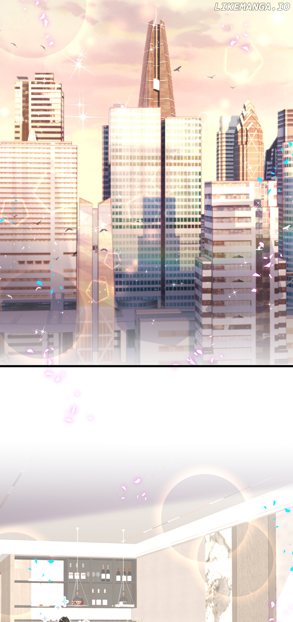 Whose Baby is it? Chapter 289 - page 26