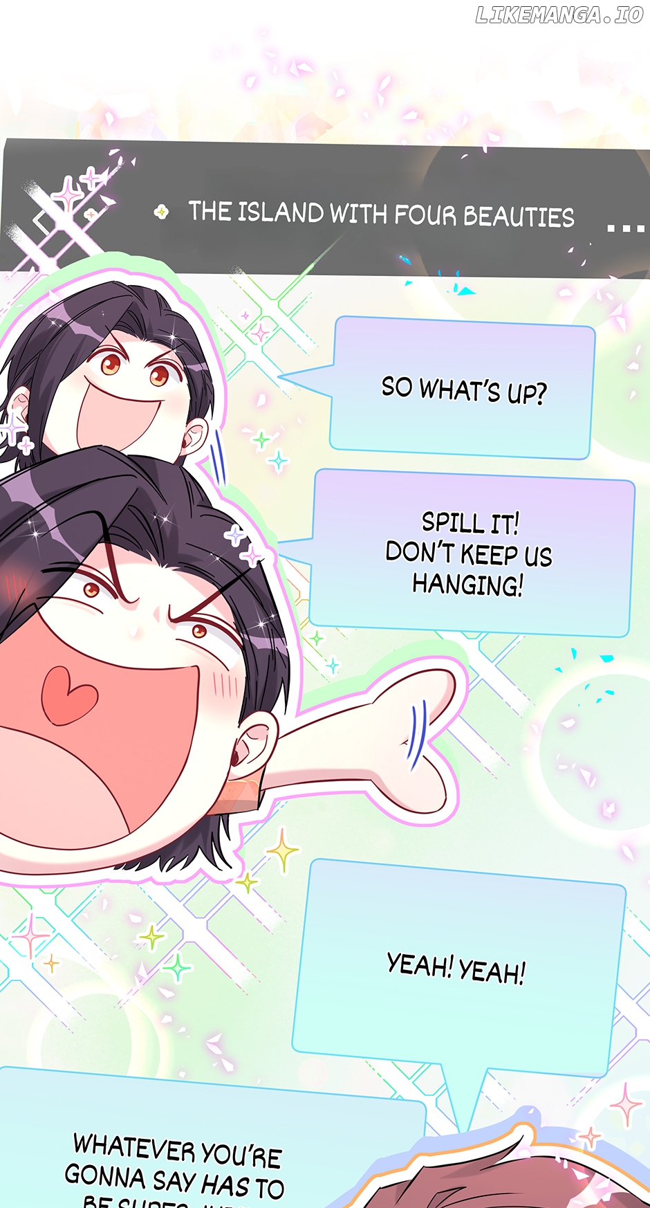 Whose Baby is it? Chapter 289 - page 3