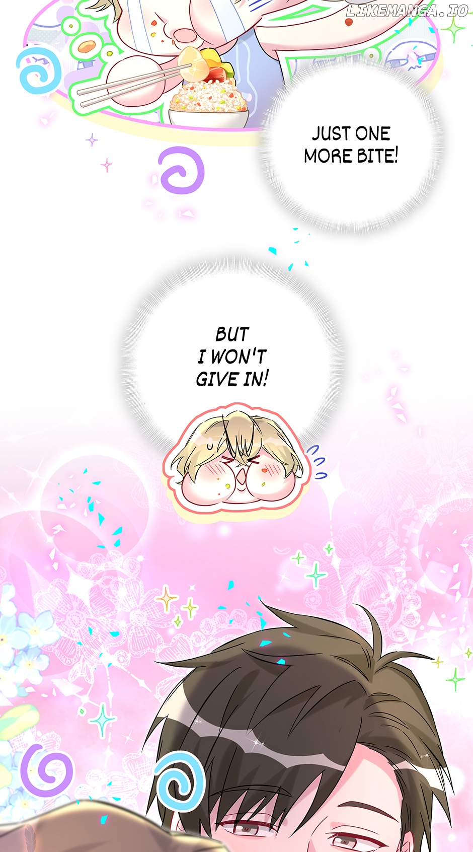 Whose Baby is it? Chapter 289 - page 37