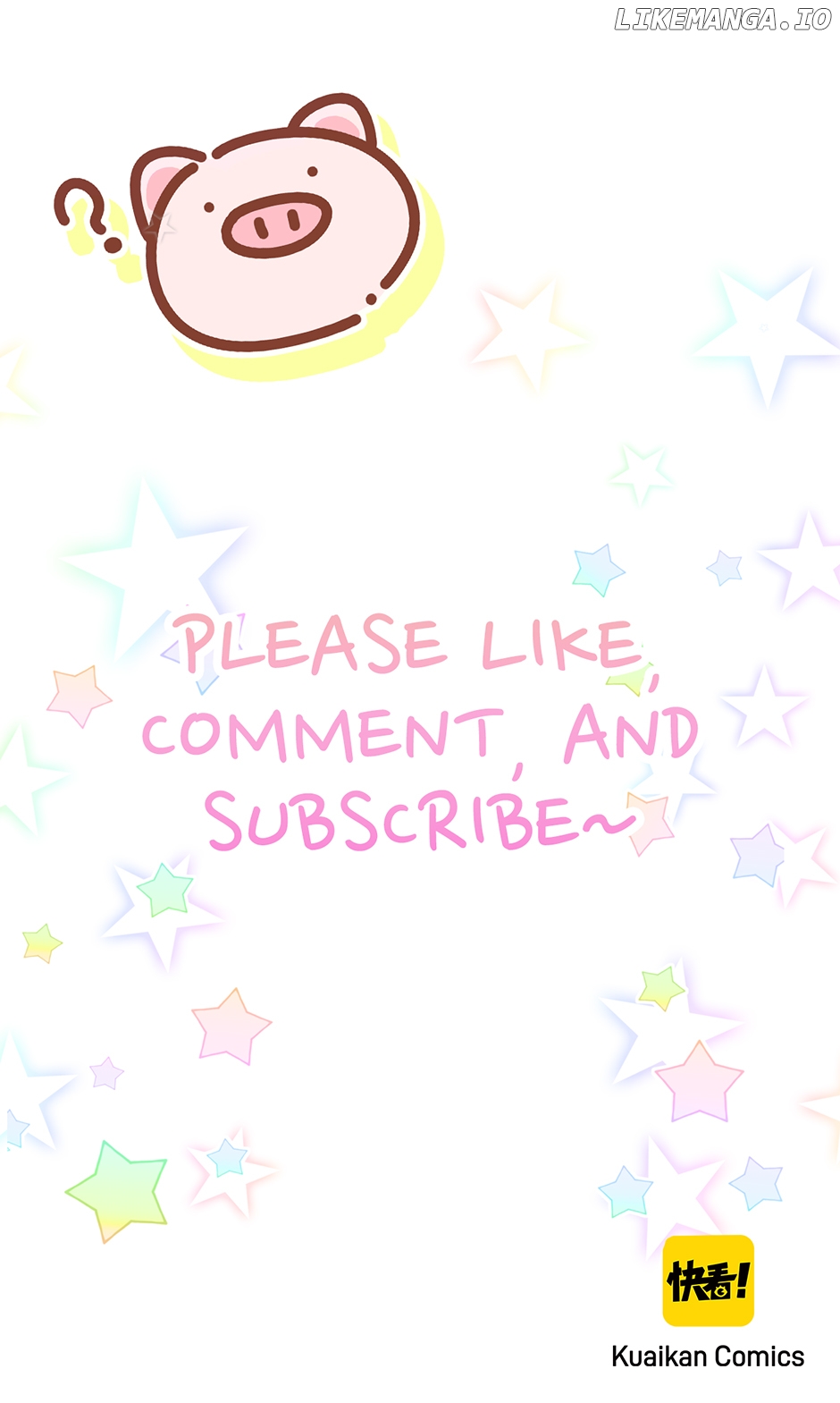 Whose Baby is it? Chapter 289 - page 39