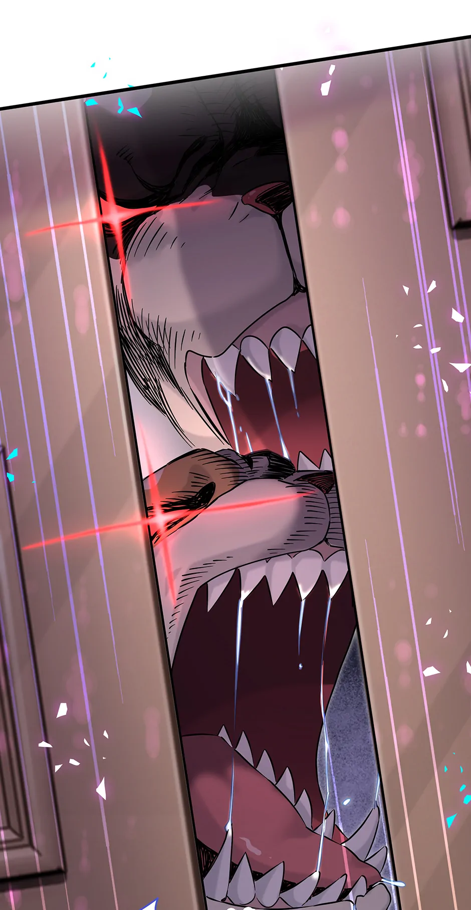 Whose Baby is it? Chapter 287 - page 23