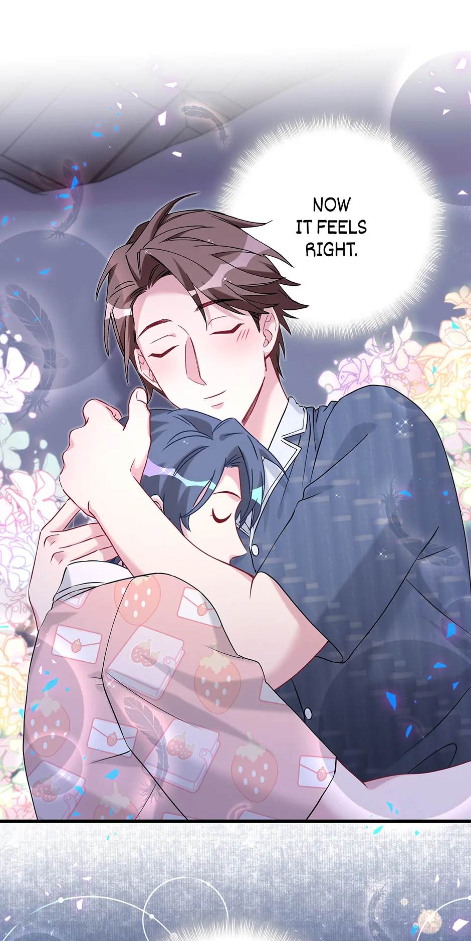 Whose Baby is it? Chapter 286 - page 31