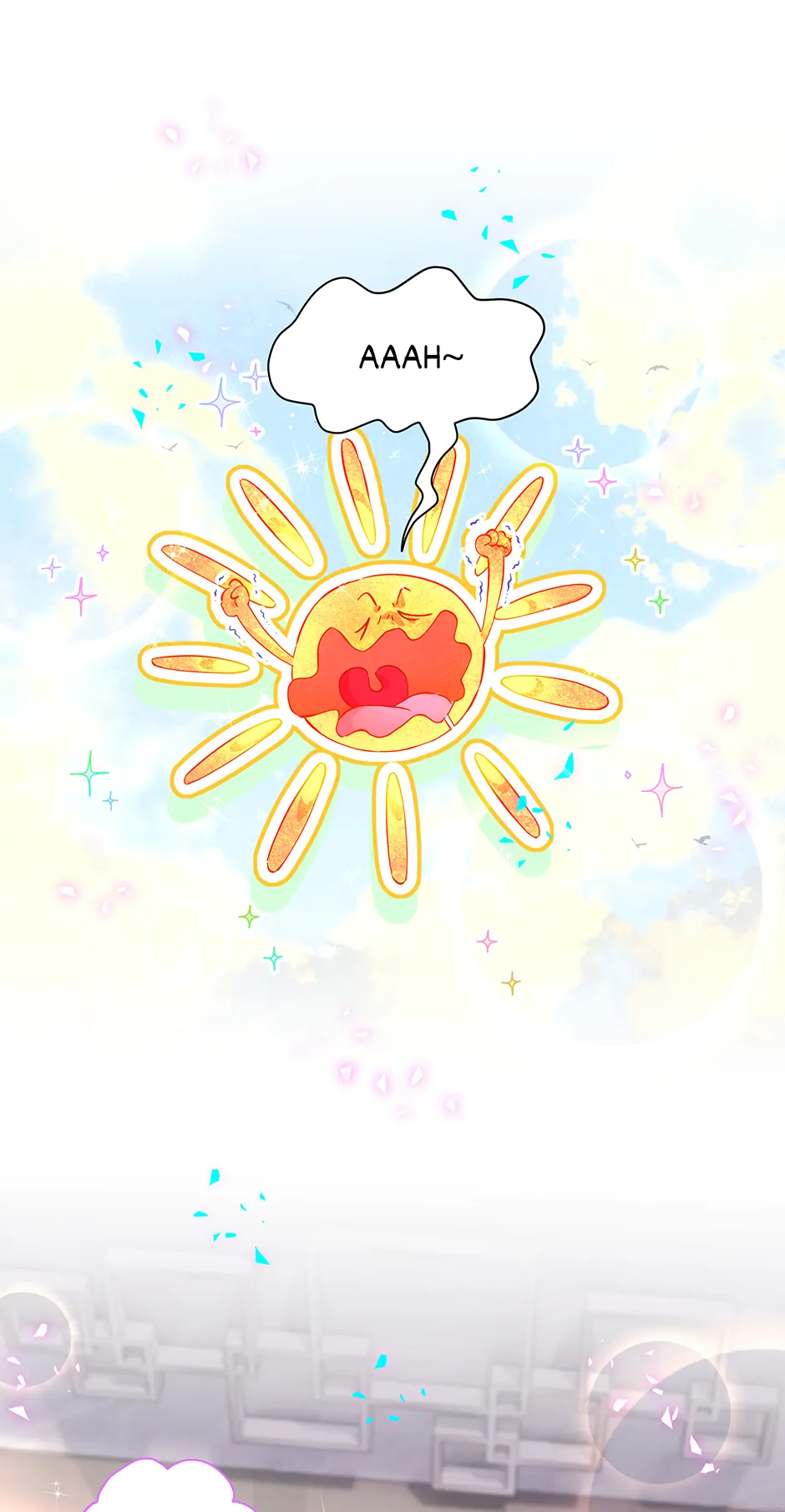 Whose Baby is it? Chapter 286 - page 4