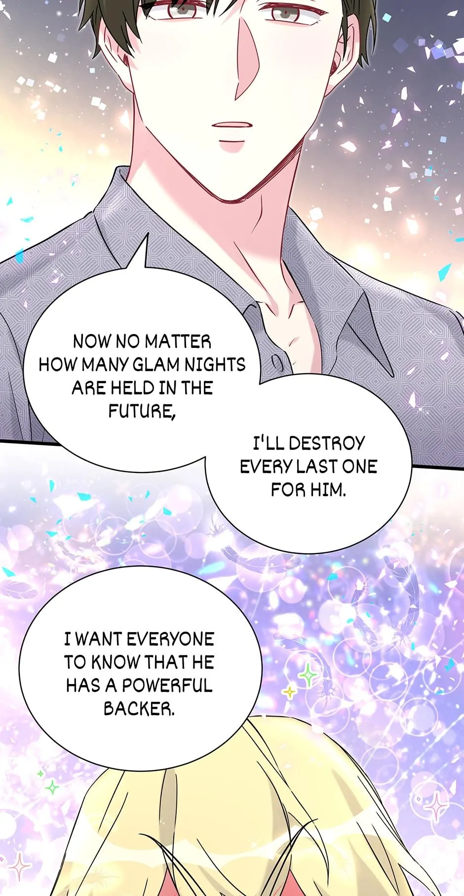Whose Baby is it? Chapter 282 - page 32