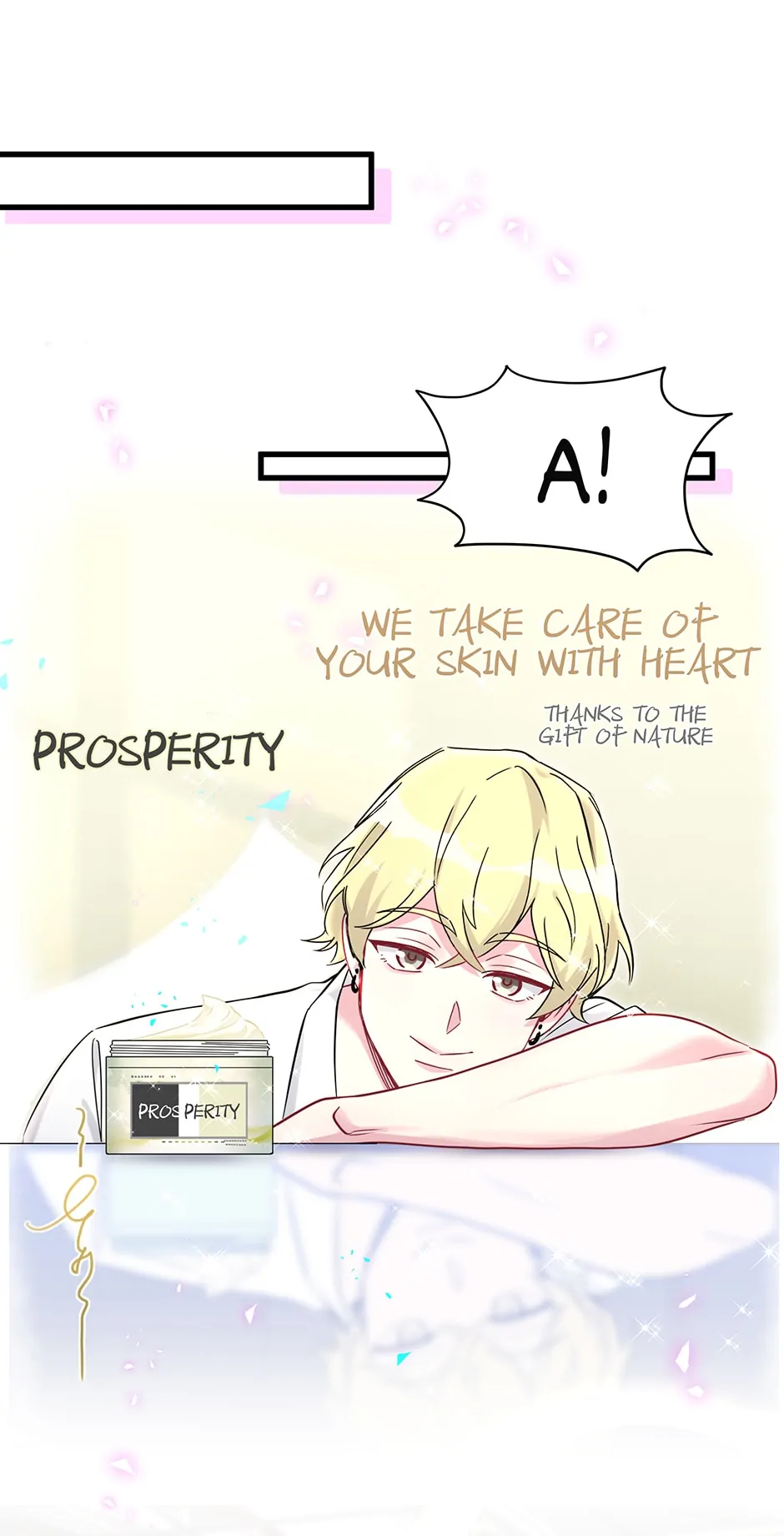 Whose Baby is it? Chapter 267 - page 10