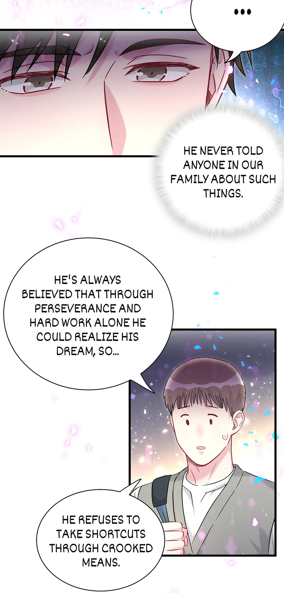 Whose Baby is it? Chapter 267 - page 30