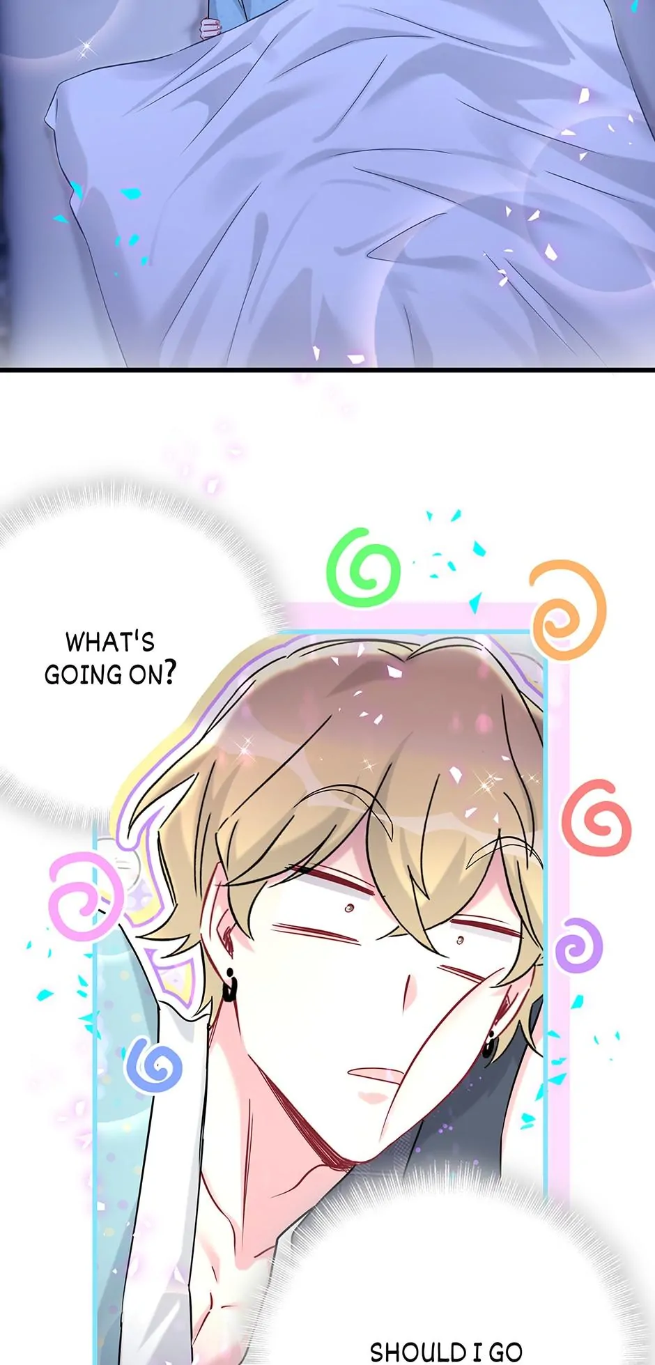 Whose Baby is it? Chapter 279 - page 13