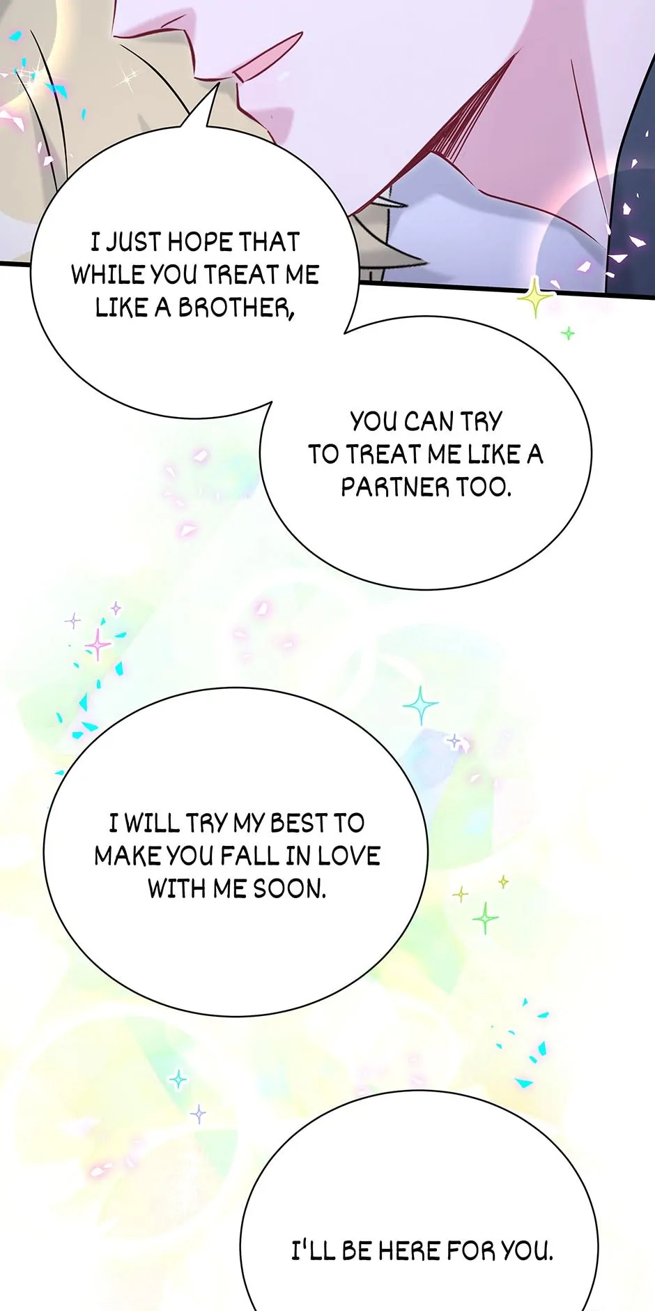 Whose Baby is it? Chapter 279 - page 33