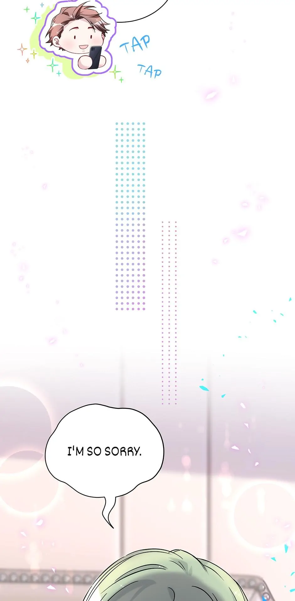 Whose Baby is it? Chapter 278 - page 11