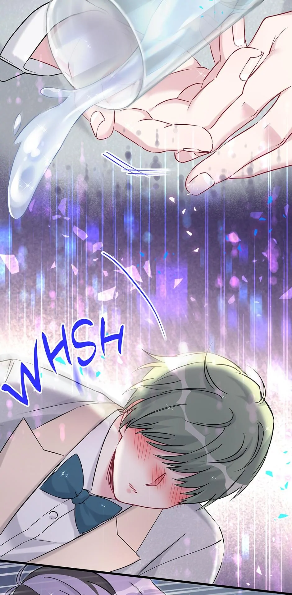 Whose Baby is it? Chapter 278 - page 13