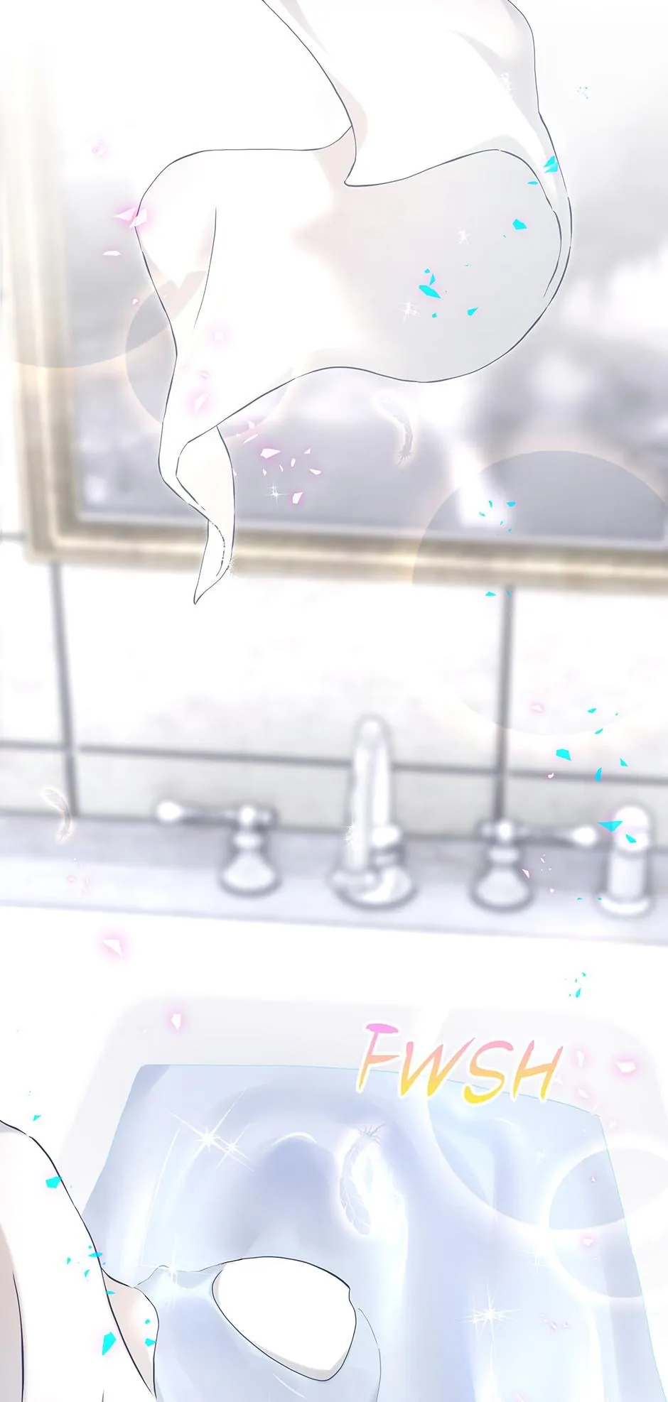 Whose Baby is it? Chapter 278 - page 39