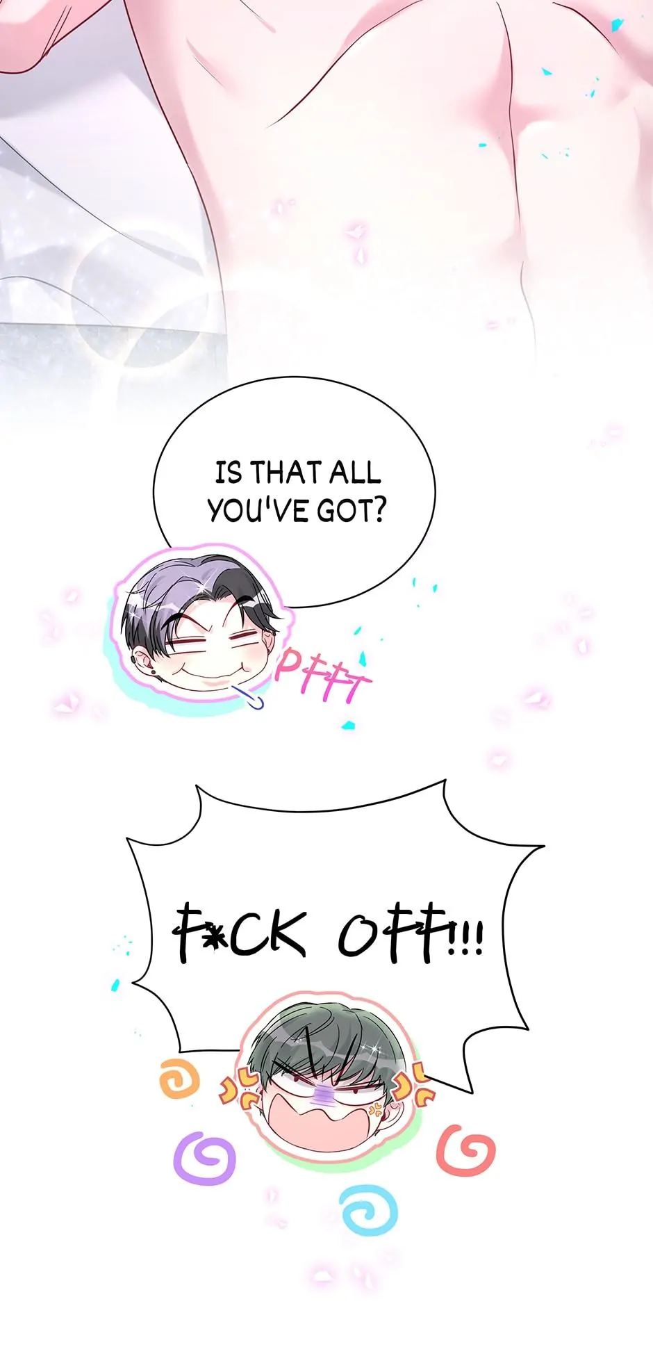 Whose Baby is it? Chapter 278 - page 41