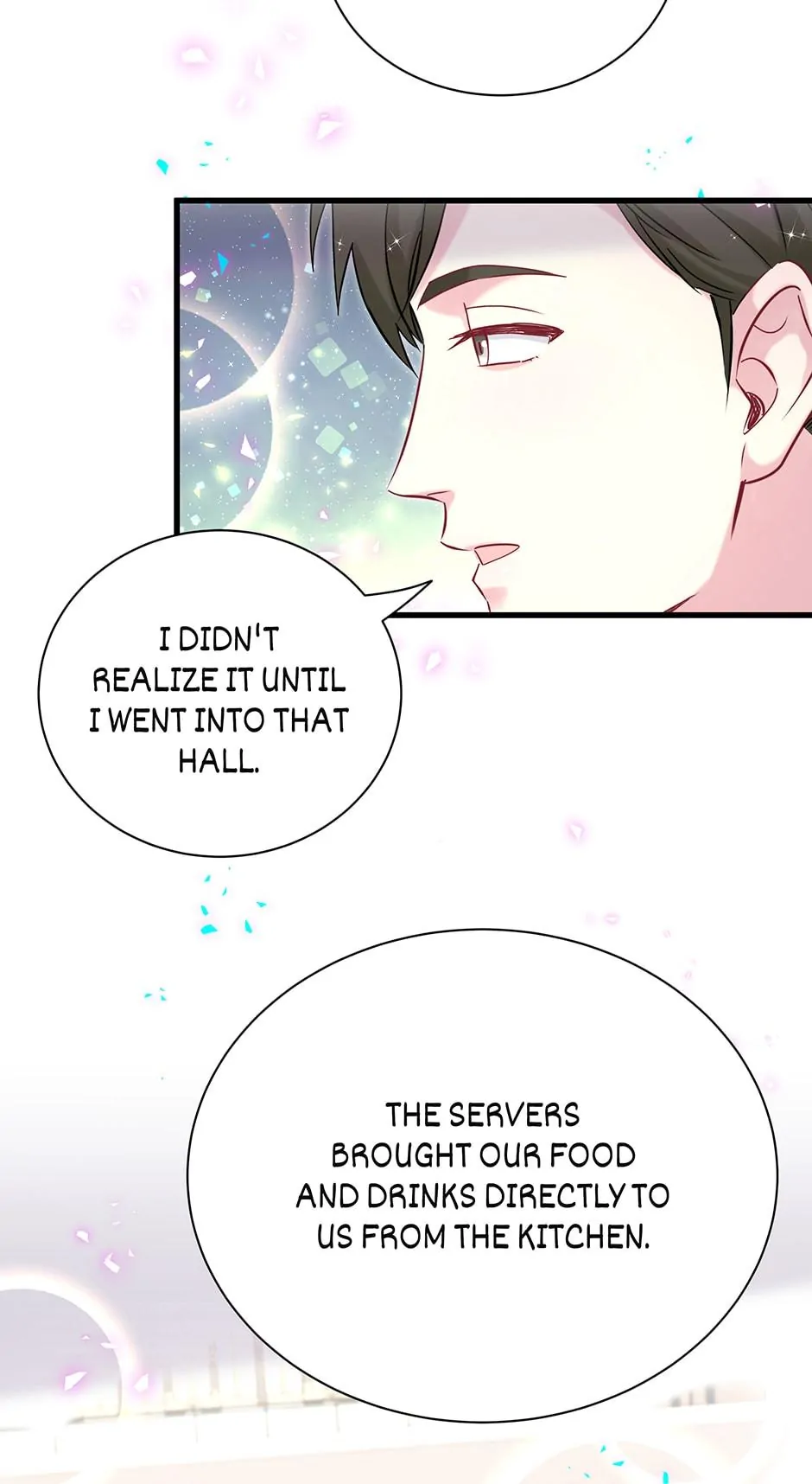 Whose Baby is it? Chapter 277 - page 17