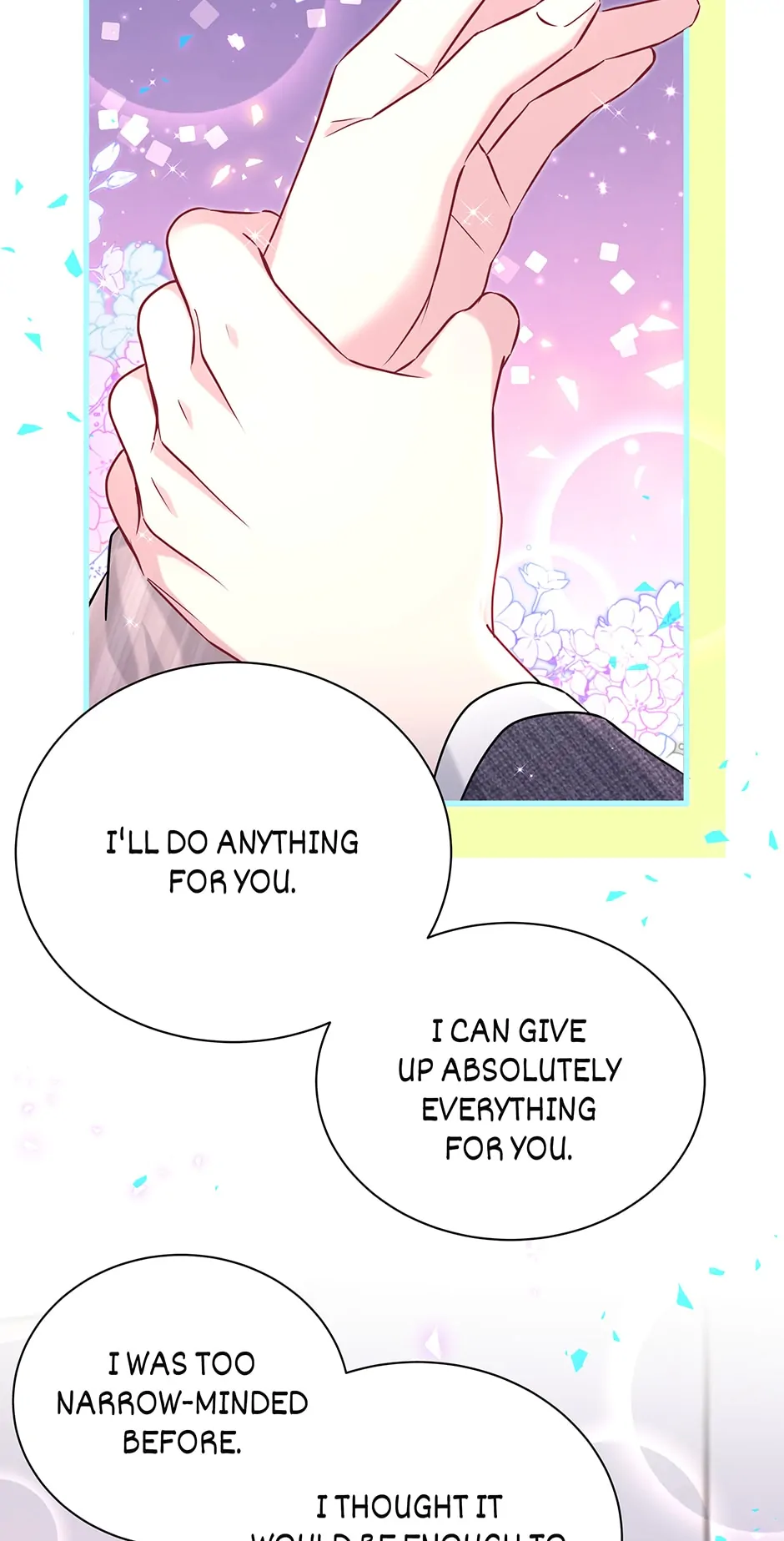 Whose Baby is it? Chapter 276 - page 35