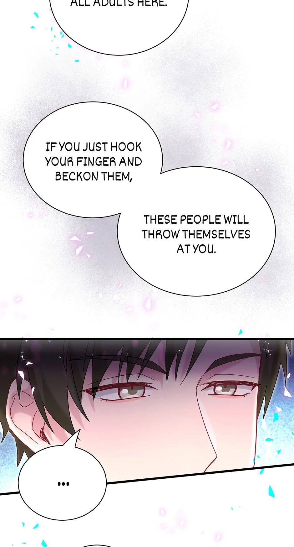 Whose Baby is it? Chapter 273 - page 26