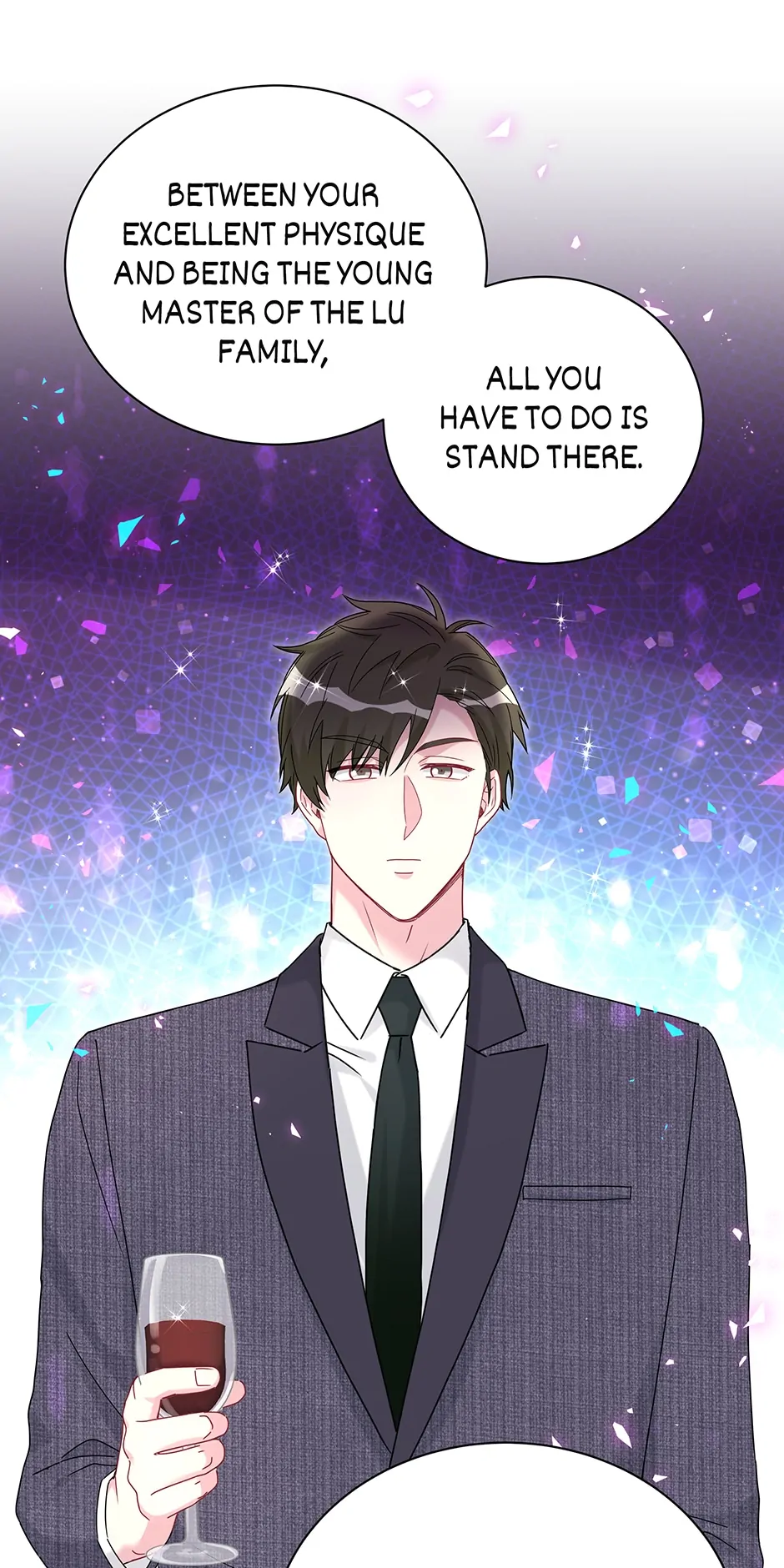 Whose Baby is it? Chapter 273 - page 28