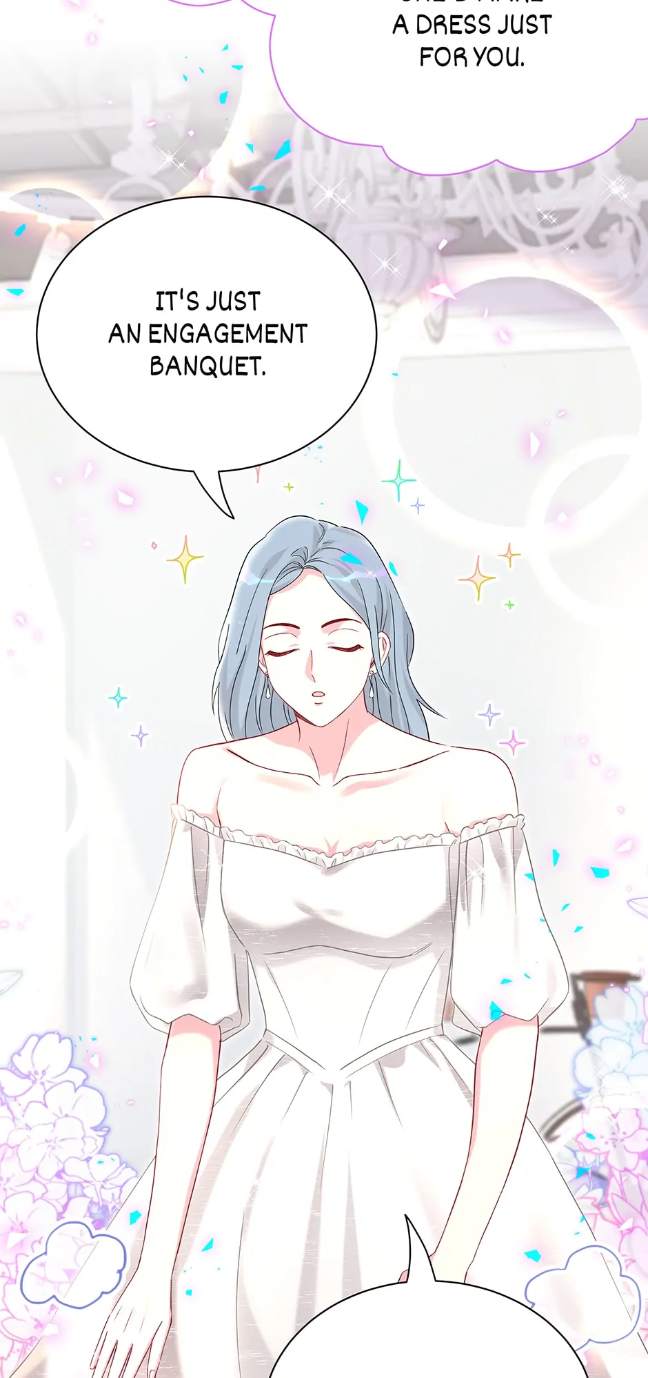 Whose Baby is it? Chapter 269 - page 11