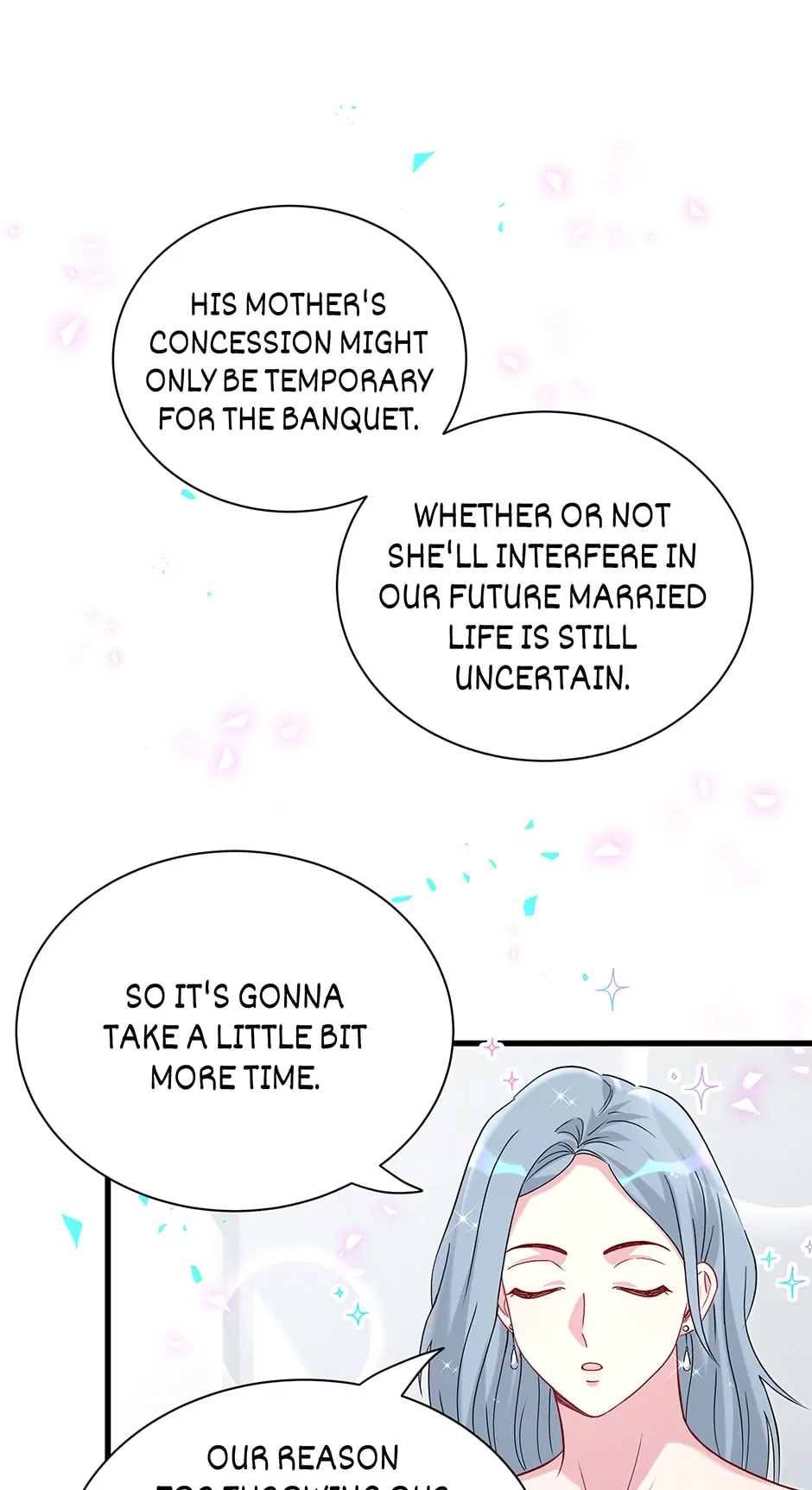 Whose Baby is it? Chapter 269 - page 14