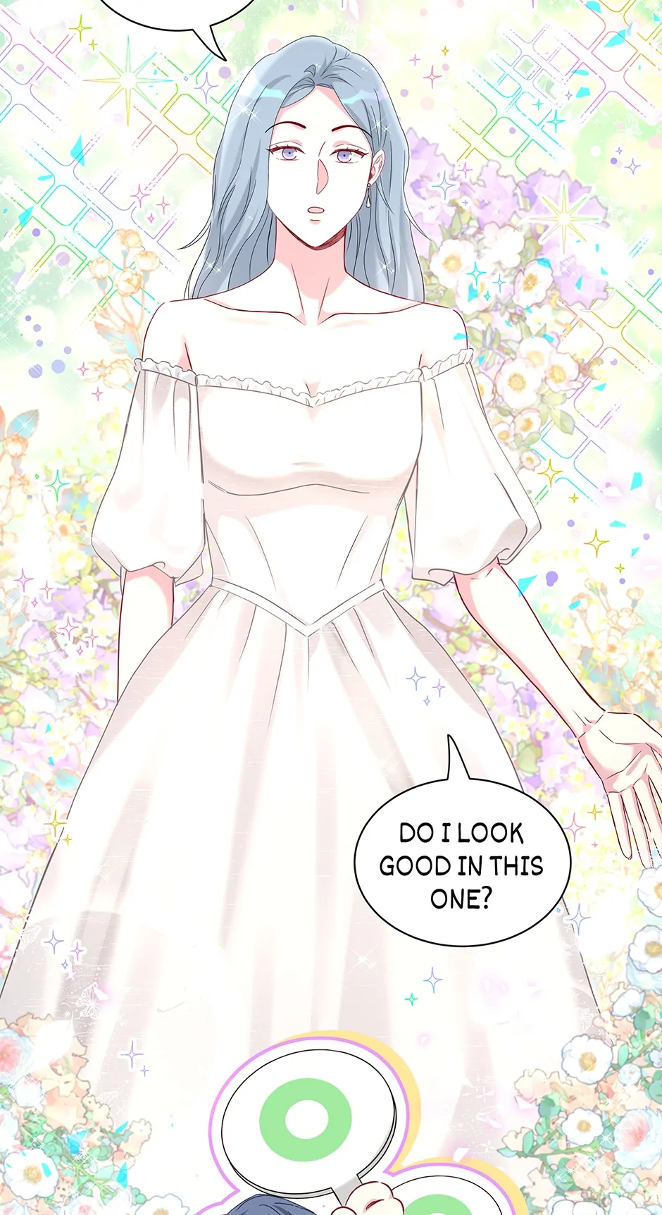 Whose Baby is it? Chapter 269 - page 16