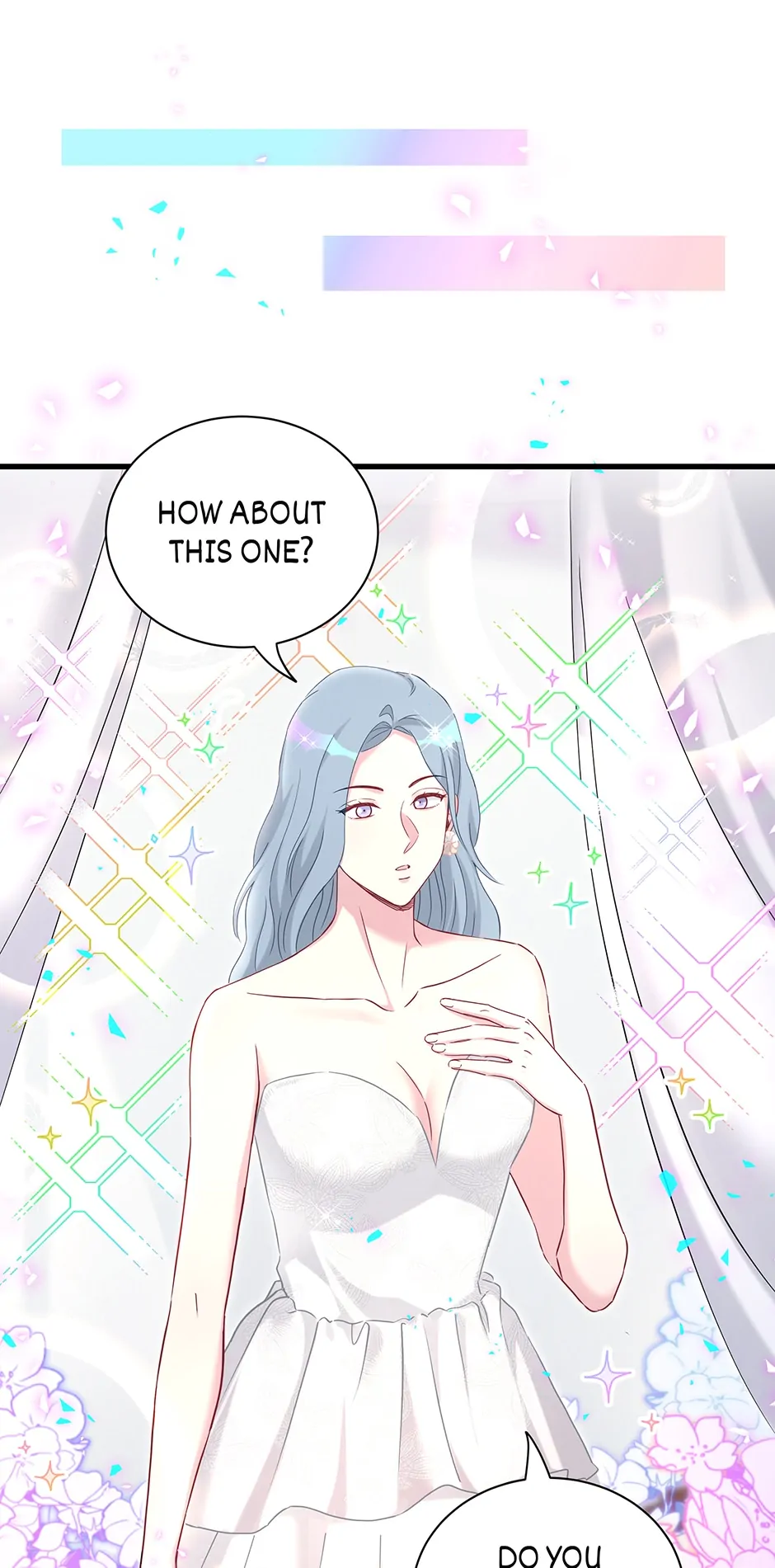 Whose Baby is it? Chapter 269 - page 31