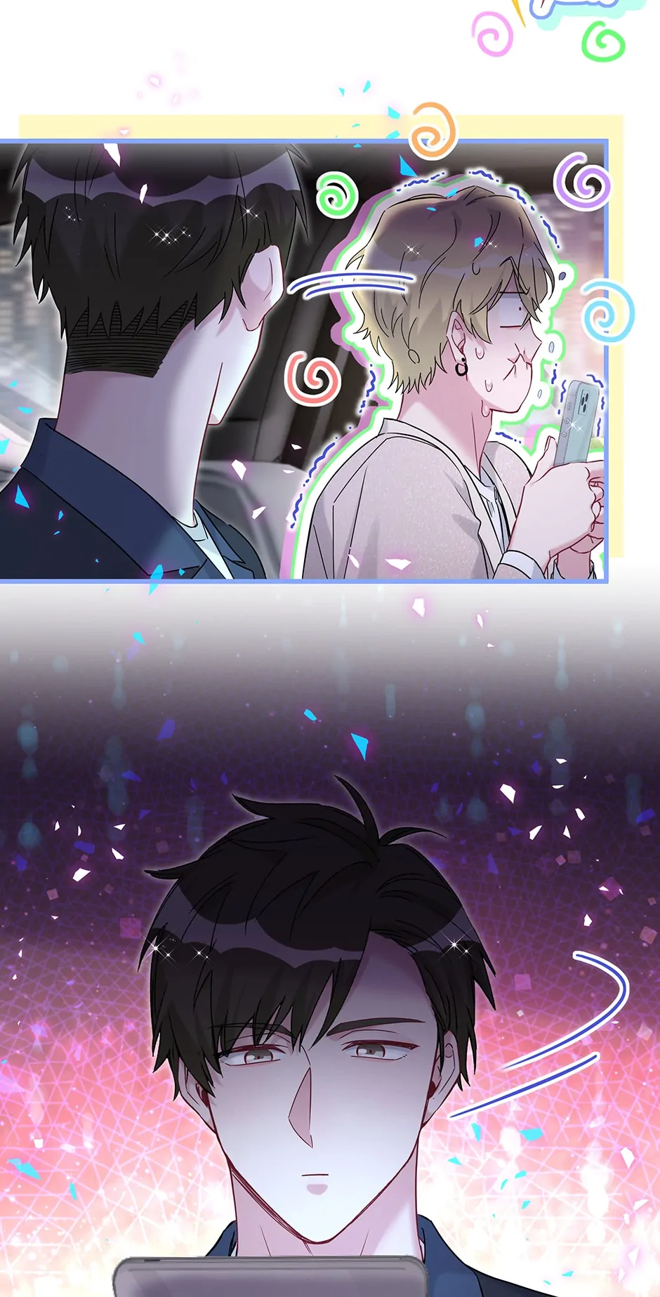 Whose Baby is it? Chapter 268 - page 29