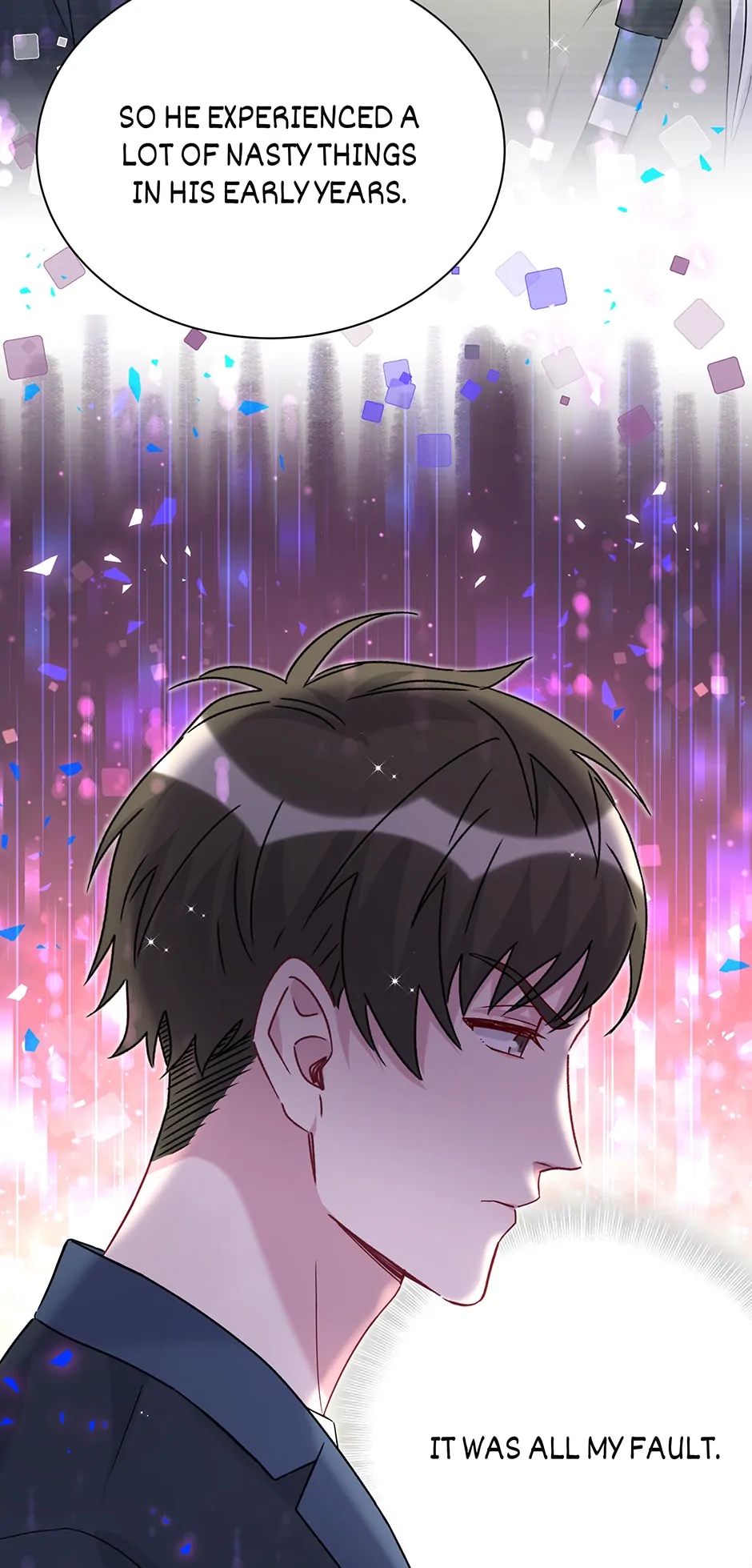 Whose Baby is it? Chapter 268 - page 37