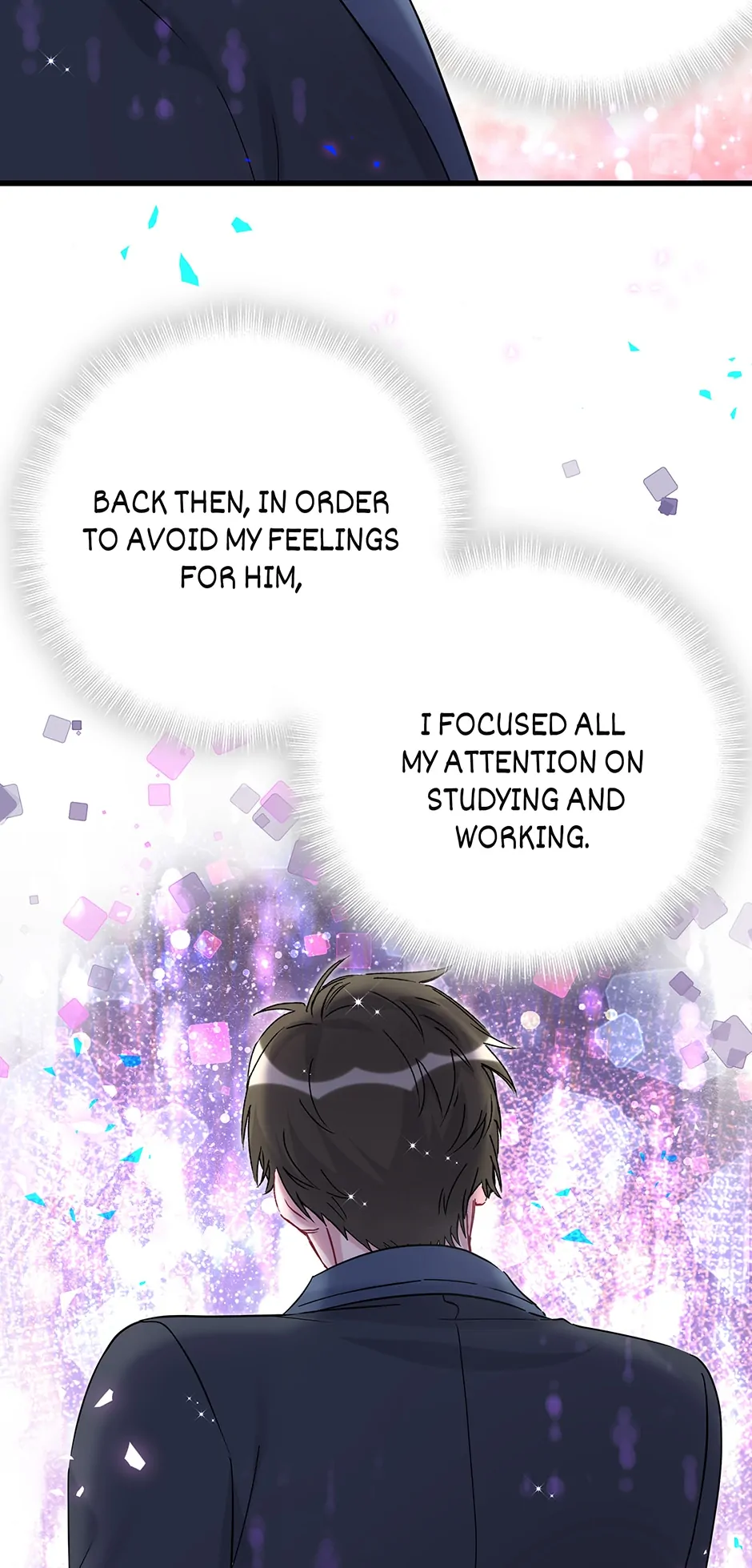 Whose Baby is it? Chapter 268 - page 38