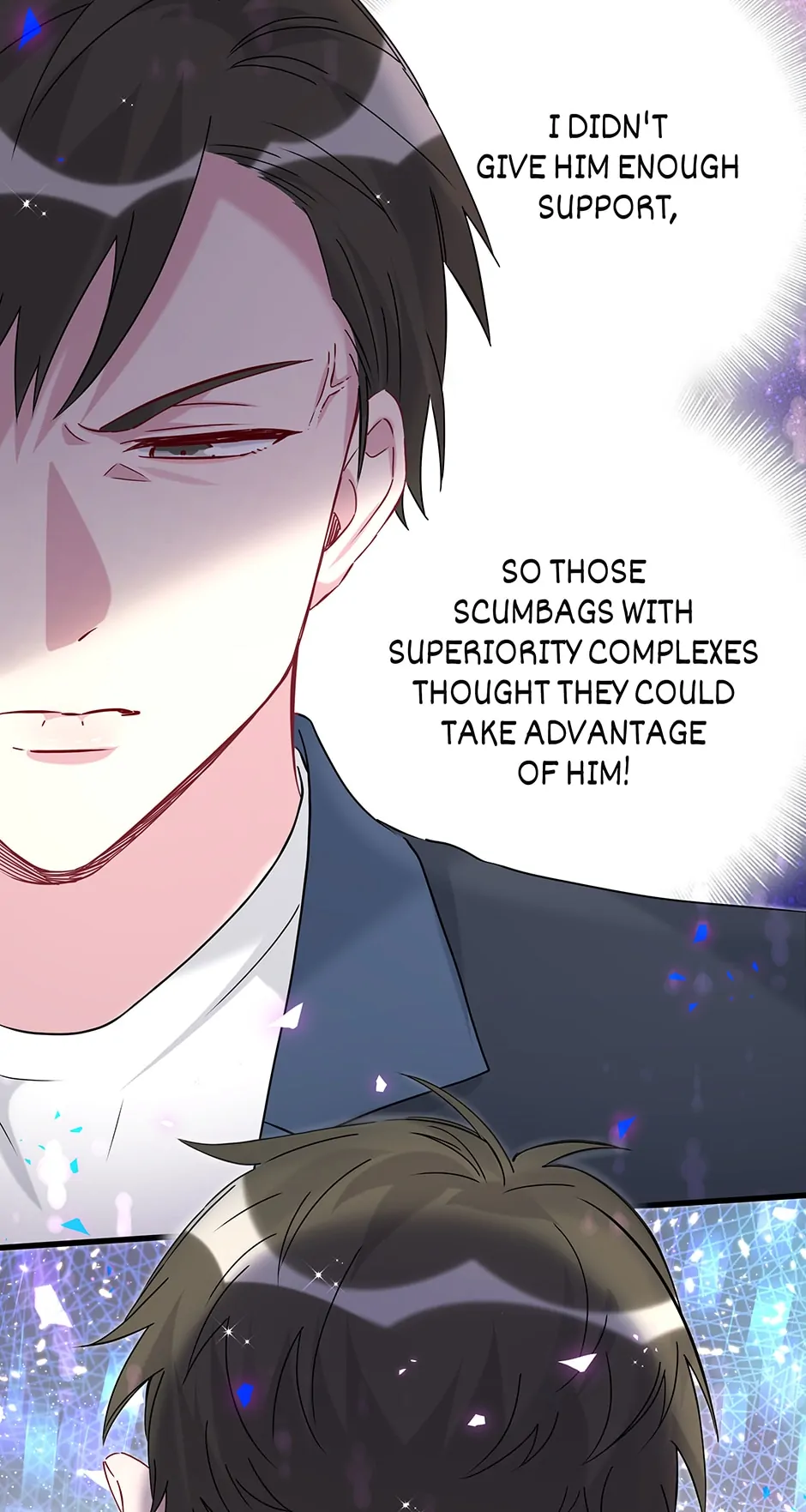 Whose Baby is it? Chapter 268 - page 42