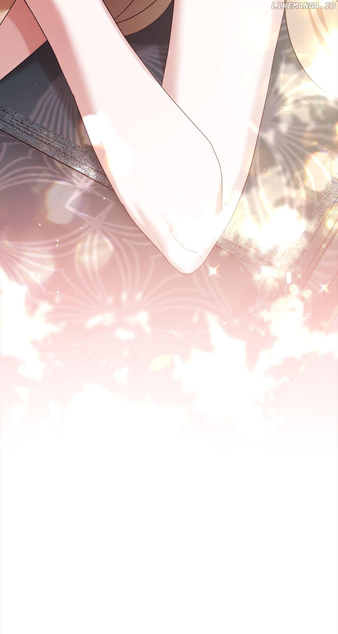 The Devil Who Kisses My Feet Chapter 33 - page 99